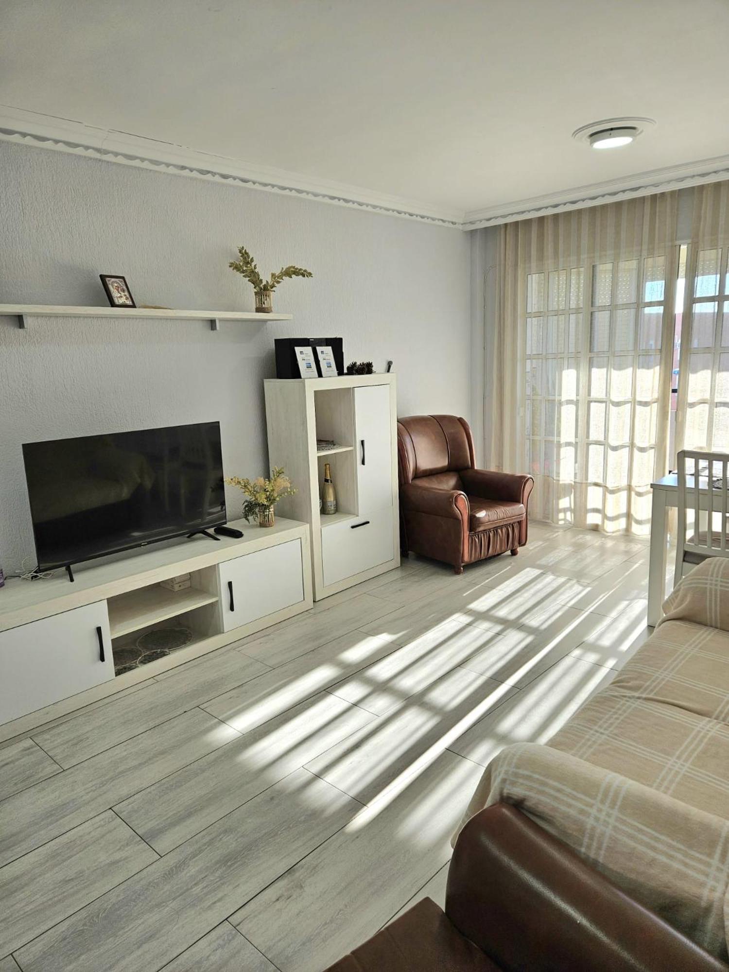 Habitacion Privada A 15 Min De La Playa/Piso Hotel Huelva Exterior photo
